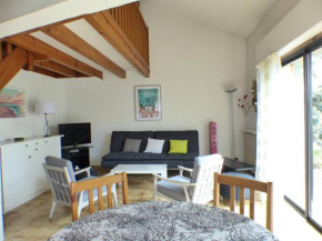 Capbreton villa domaine de la cigalière pour 4 personnes